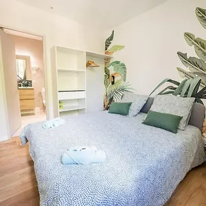  Appartement Le Pearl De Charme En Bord Rivière France
