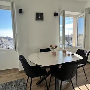  Appartement 180° De Notre Dame Au Vieux Port France