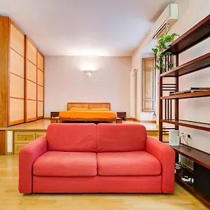  Apartamento Vatican Museums - Zen-style Loft With Jacuzzi