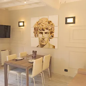 Casa Indipendente A Trastevere Hébergement de vacances