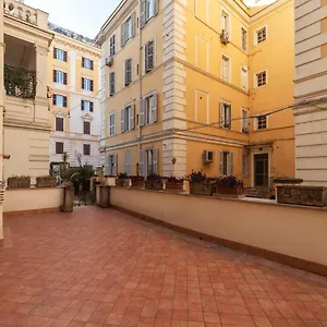  Apartamento Borgognoni
