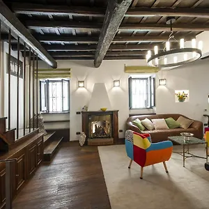 Antica Dimora La Campanella Apartment