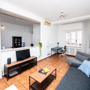  Appartement Splendido Citylife Italie