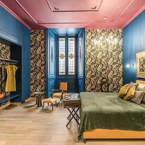 Corso Miracle Apartment