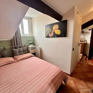 Solferino Apartment Milan