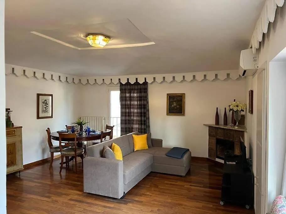 A.D. Navona Apartment Rome