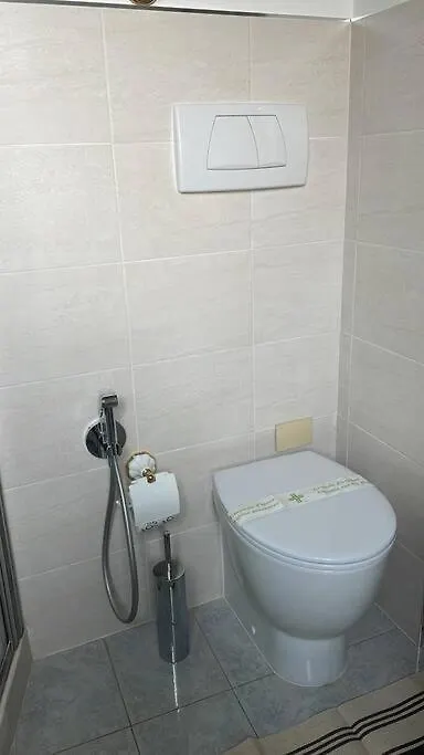 A.D. Navona Apartment Rome