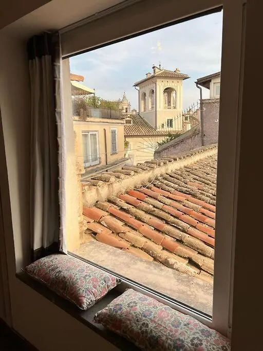 A.D. Navona Apartment Rome Italie