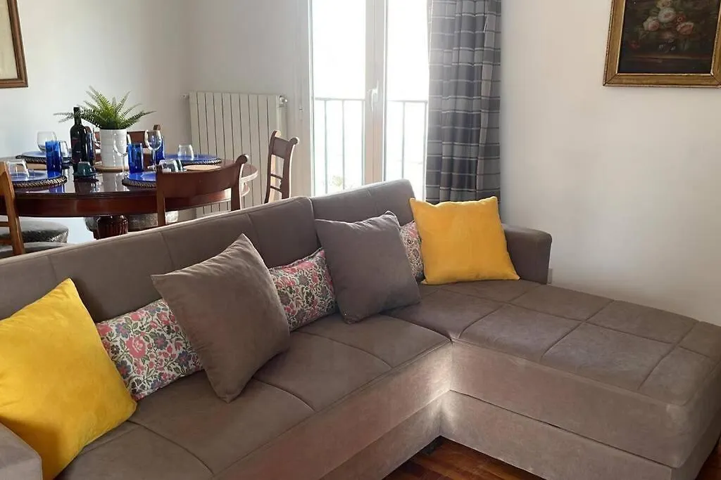 A.D. Navona Apartment Rome