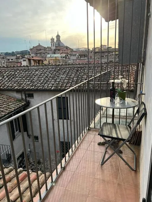 A.D. Navona Apartment Rome