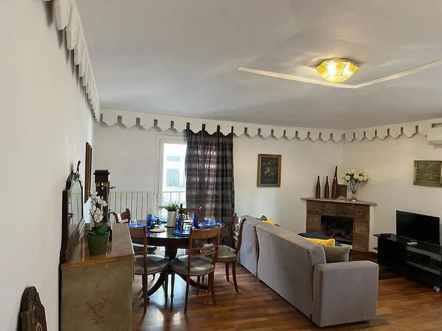 A.D. Navona Apartment Rome Italie