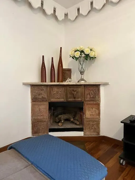 A.D. Navona Apartment Rome