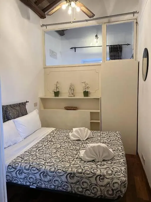 A.D. Navona Apartment Rome