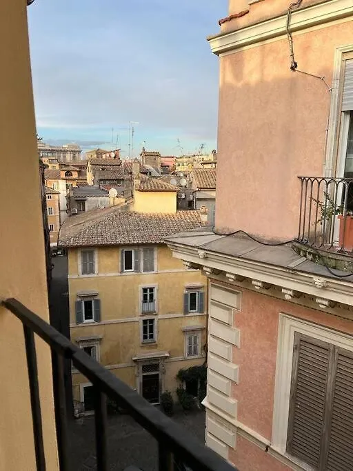 A.D. Navona Apartment Rome
