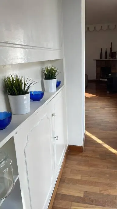 A.D. Navona Apartment Rome