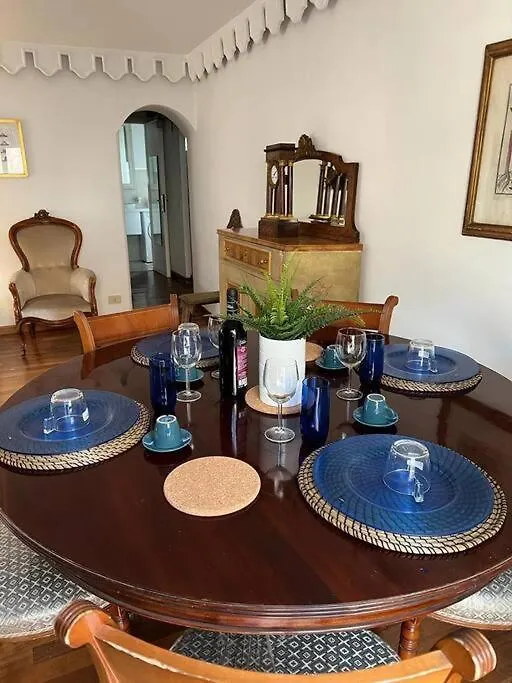 A.D. Navona Apartment Rome