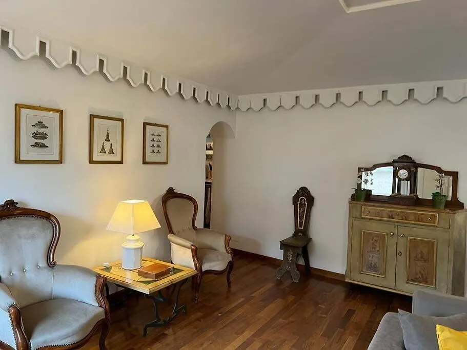 A.D. Navona Apartment Rome 0*,  Italie