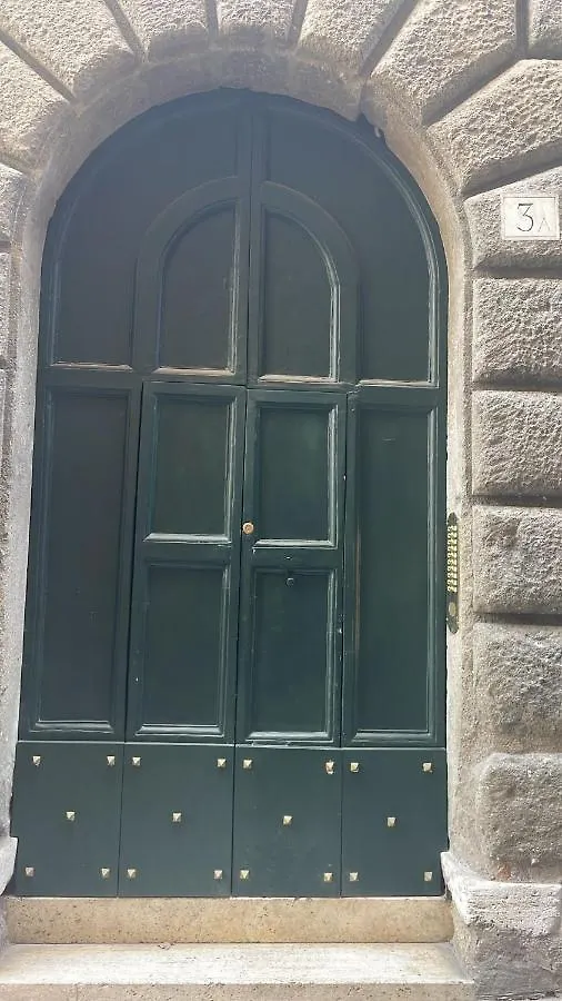 A.D. Navona Apartment Rome
